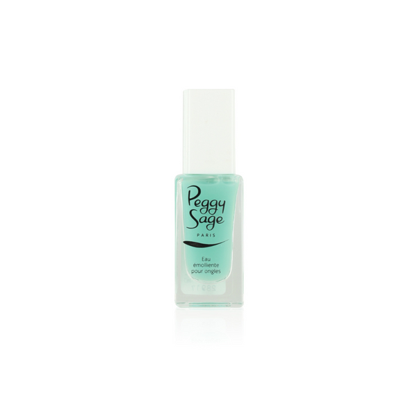 Peggy Sage -   Acqua Emolliente - Rimuovi Cuticole