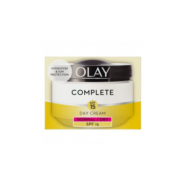 Olay - Crema Viso Giorno Idratante