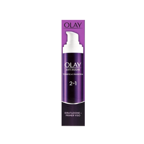 Olay - Siero 2in1 - Tonifica e Rassoda