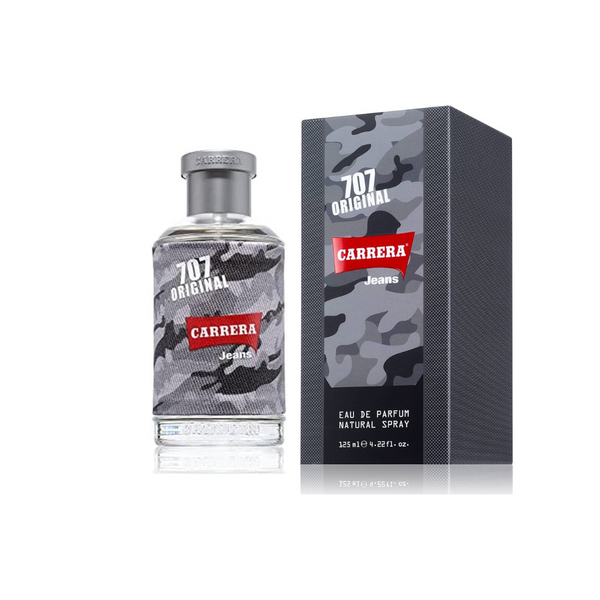 Carrera jeans 707 Original - Eau De Parfum