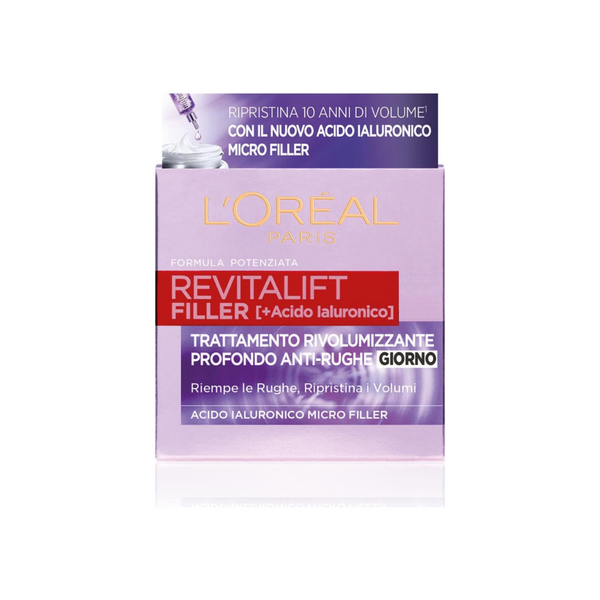 Oreal - Revitalift Filler Giorno