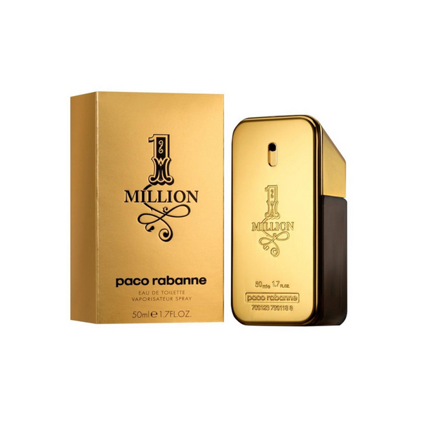 Paco Rabanne - One Million edt