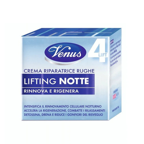 Venus - Crema Viso Notte Lifting