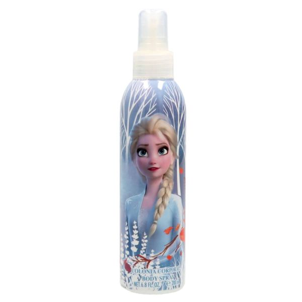 Frozen Elsa - Acqua Profumata