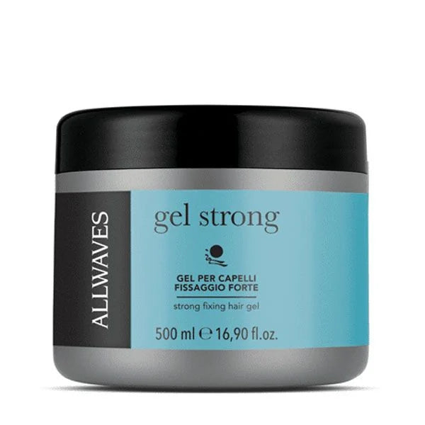 Allwaves - Gel Capelli