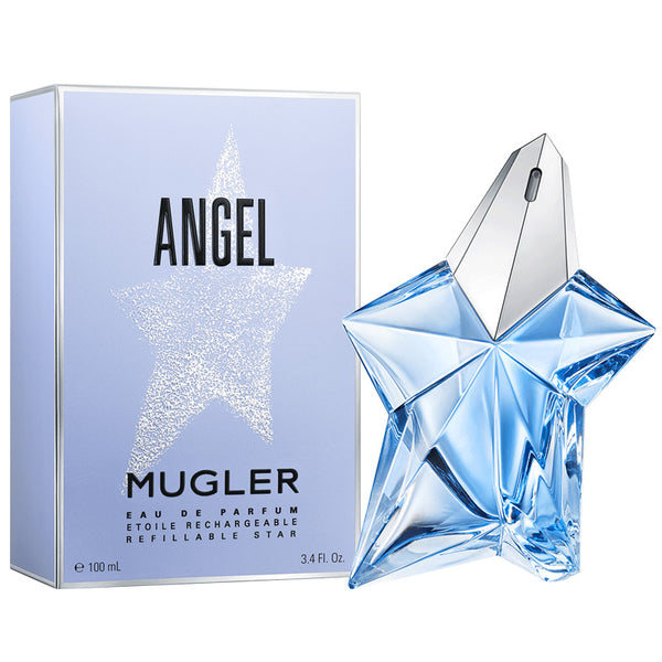 Angel Mugler - Eau De Parfum Rechargeable