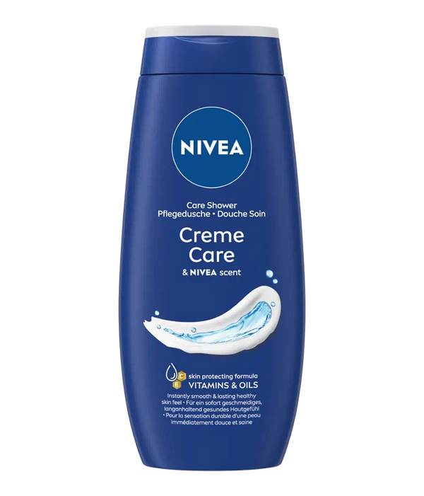 Nivea - Bagno Crema