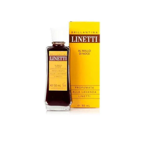 Linetti - Brillantina