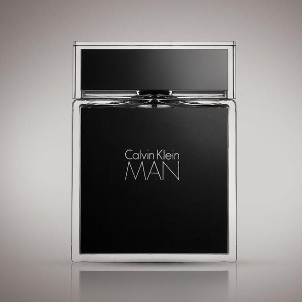 Calvin Klein - Man - Eau De Toilette