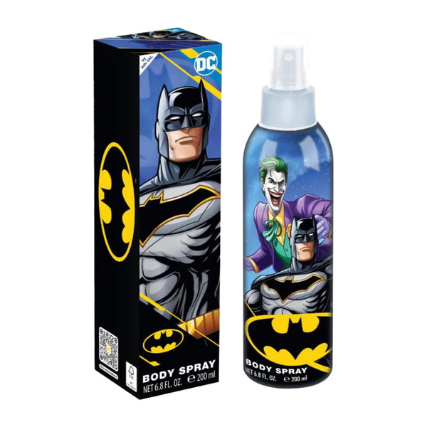 Batman - Acqua Profumata