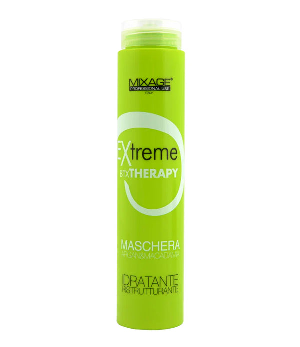 EXTREME BTX THERAPY MASCHERA CAPELLI