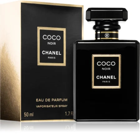 Chanel Coco Noir - Eau De Parfum