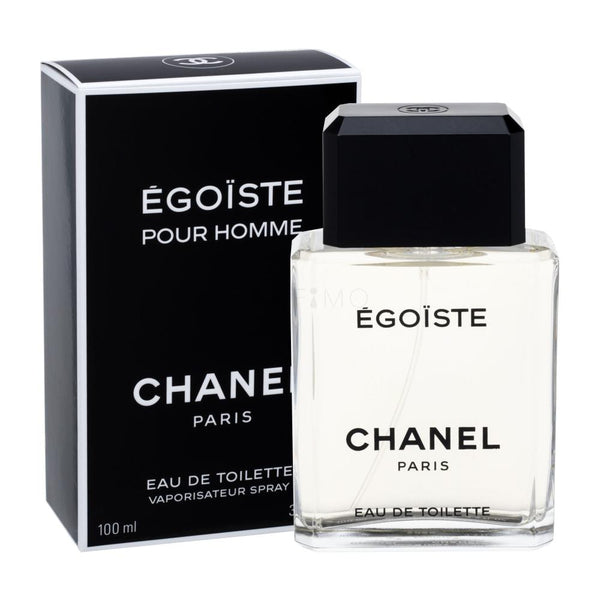 Chanel - Egoiste Pour Homme Eau De Toilette