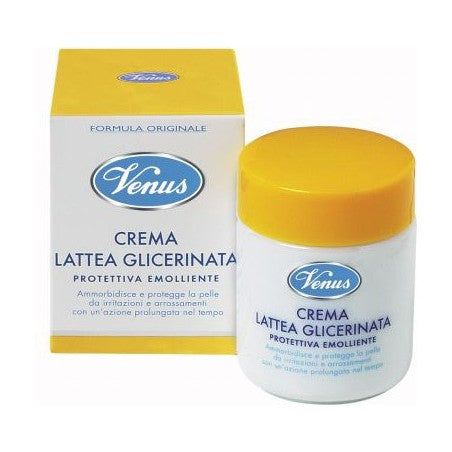 Venus - Crema Viso Latte Glicerina