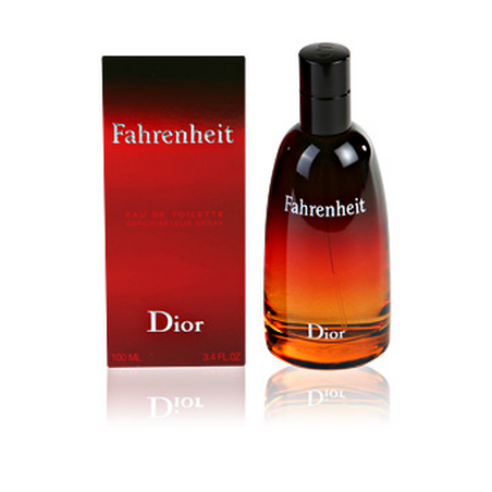 Dior - Fahrenheit Eau De Toilette