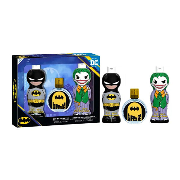 Batman & Joker - Confezione Regalo