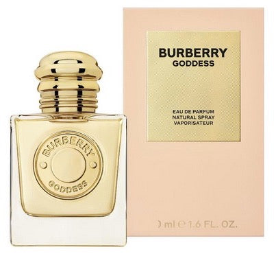 Burberry - Goddess Eau De Parfum