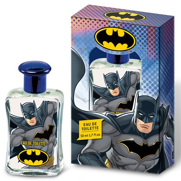 Batman - Profumo Eau De Toilette