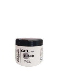 MIXAGE GEL BLACK