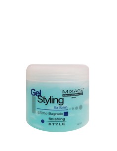 EXTREME Gel Styling Fix Blu