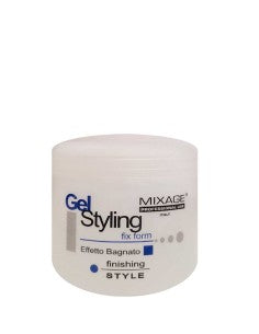 EXTREME Gel Styling Fix Trasparente