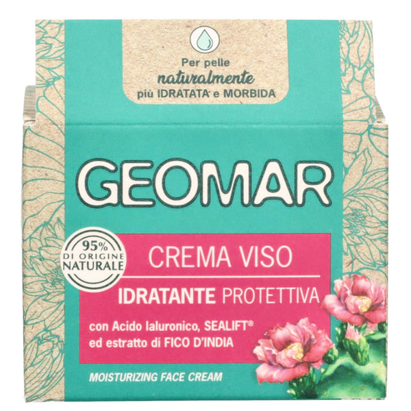 Geomar - Crema Viso Idratante