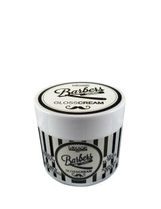 BARBERS Gloss Cream Natural Style