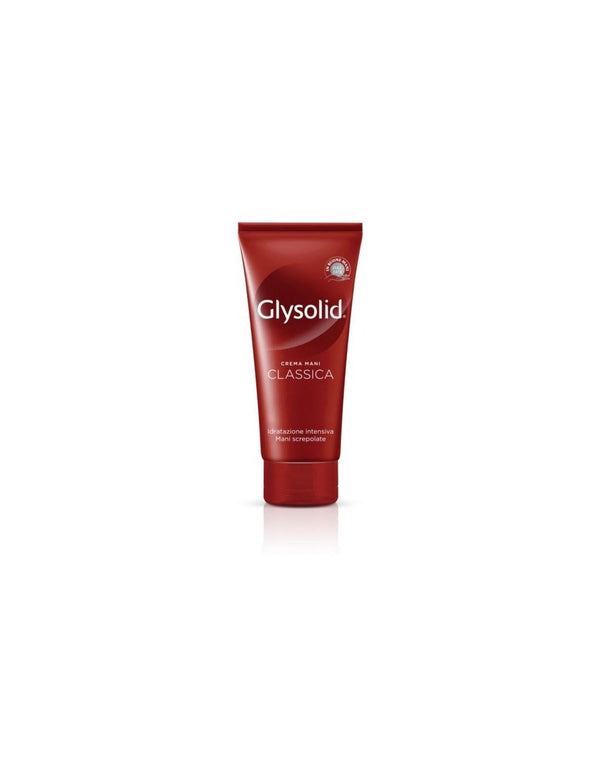 Glysolid - Classica  - Crema Mani