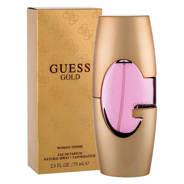 Guess Gold Femme - Eau De Parfum