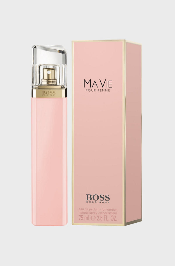 Boss Ma Vie Pour Femme - Eau De Parfum