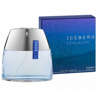 Iceberg Effusion - Eau De Toilette