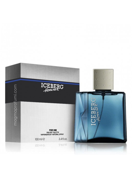 Iceberg Homme  For Him - Eau De Toilette