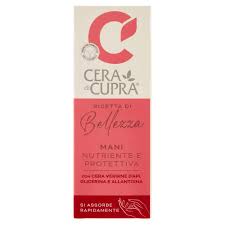 Cera Di Cupra  - Crema Mani