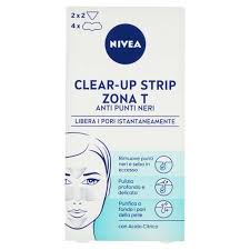 Nivea Strip - Cerotti