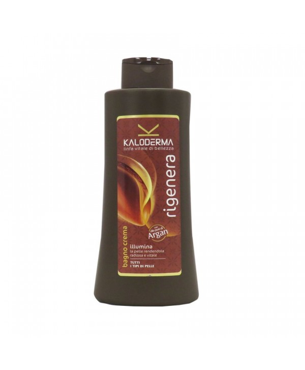 Kalodema - Bagnocrema Argan