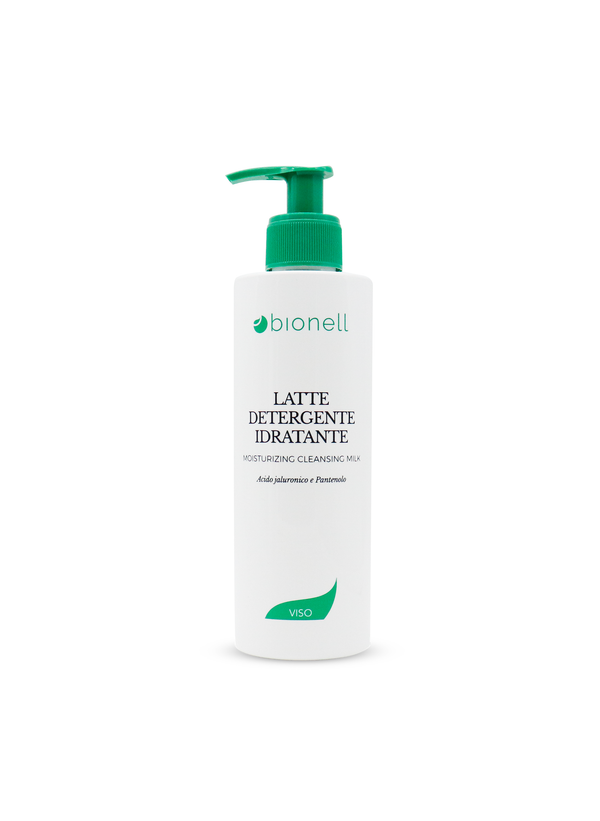 Bionell Latte Detergente Idratante