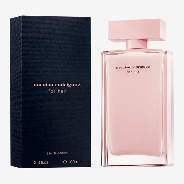 Narciso Rodriguez For Her - Eau de Parfum