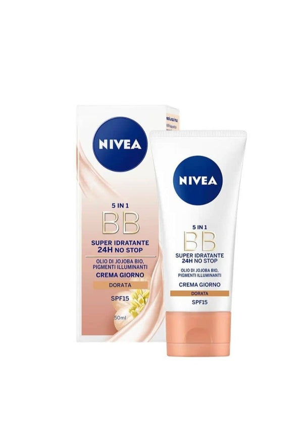 Nivea - BB CREAM