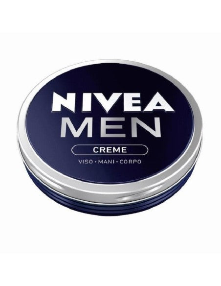 Nivea Men - Crema Mani Viso Corpo