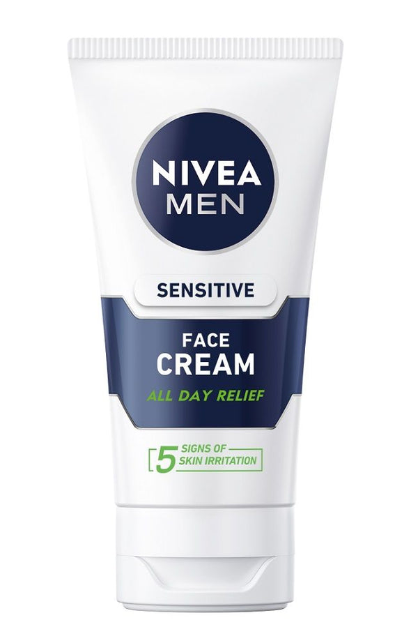 Nivea Men - Crema Idratante