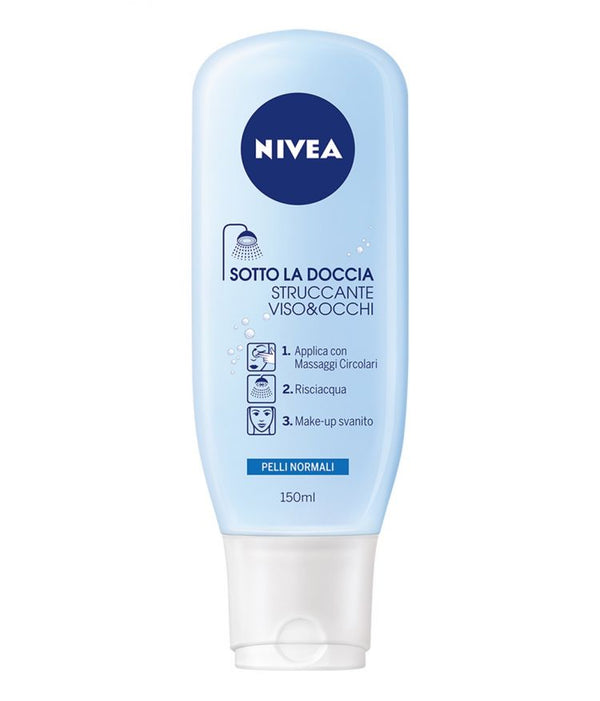 Nivea - Struccante Sotto La Doccia