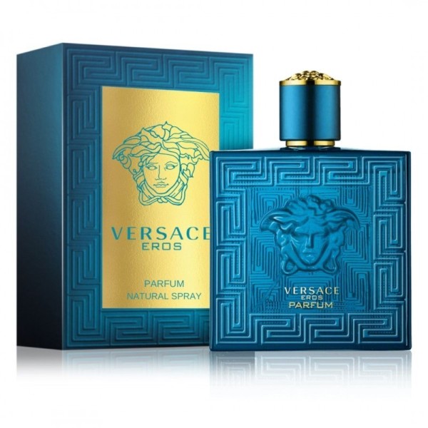 Versace - Eros - Parfum