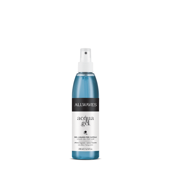 Allwaves - Acqua Gel - Gel Liquido