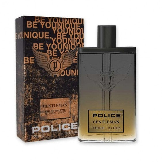 Police Gentleman  - Eau De Toilette Man