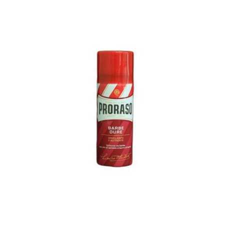 Proraso - Schiuma Barbe Dure