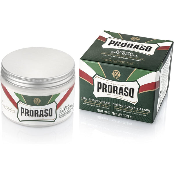 Proraso - Crema Pre Barba Rinfrescante