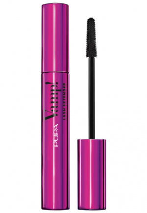 PUPA MASCARA VAMP! LASH EXTENDER EXTRA BLACK