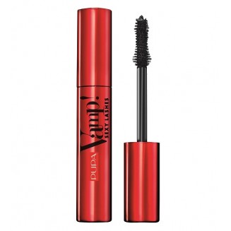 Pupa Mascara Vamp! Sexy Lashes