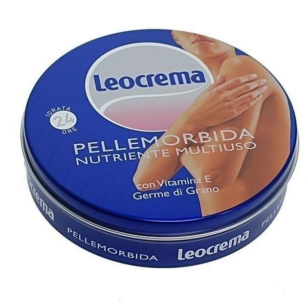 Leocrema - Crema Mani