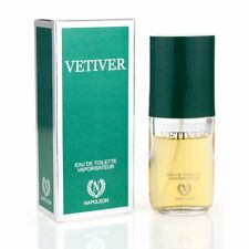 Vetiver Napoleon - Eau De Toilette